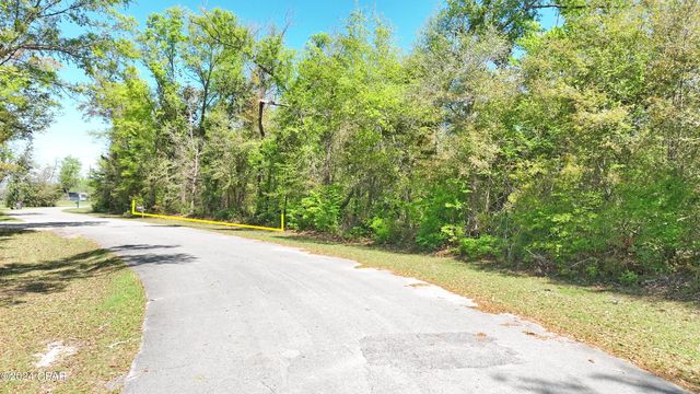 Indian Bluff Dr, Youngstown, FL 32466