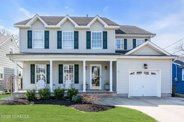 2404 Chestnut Street, Point Pleasant Beach, NJ 08742