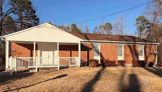 Danville, California intelligence overview