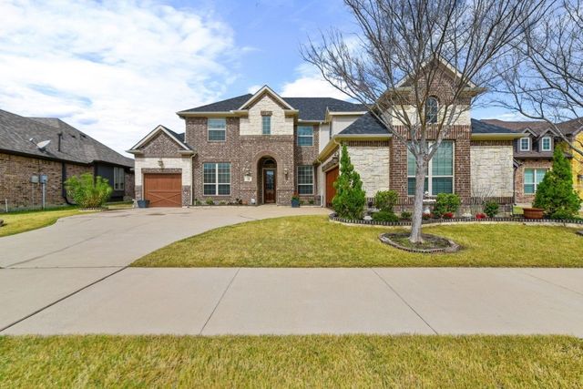 144 Diablo Dr, Burleson, TX 76028