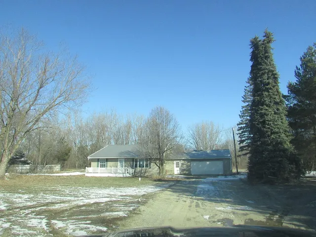 4020 W  Frances Rd, Clio, MI 48420