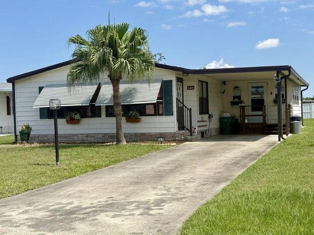 2419 Lakes Of Melbourne Dr #358, Melbourne, FL 32904