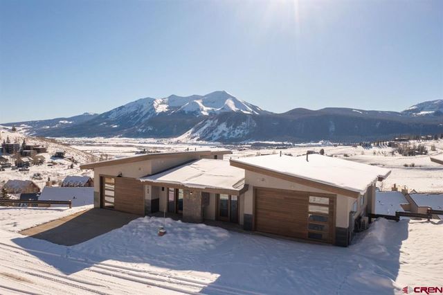 149 Snowmass Rd, Crested Butte, CO 81225
