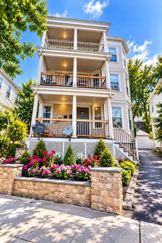 15 Kenberma Rd #2, Dorchester Center, MA 02124