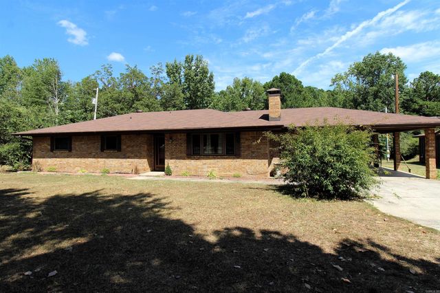 904 S  Grant St #9, Sheridan, AR 72150