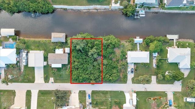 3631 Magnolia Way #5, Punta Gorda, FL 33950