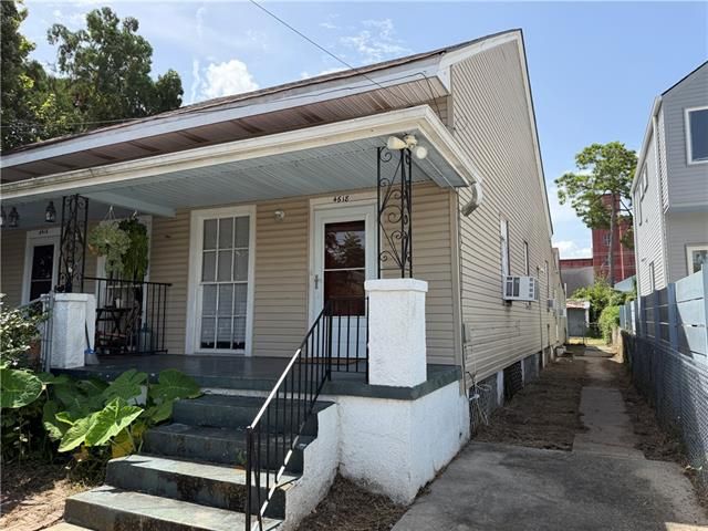 4618 Annunciation St, New Orleans, LA 70115