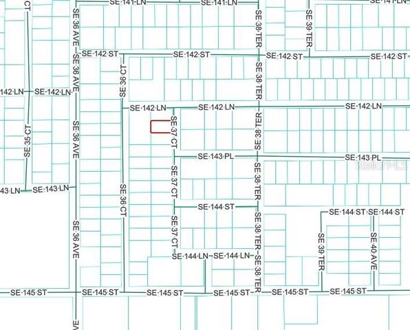 14322 SE 37th Ct #76, Summerfield, FL 34491