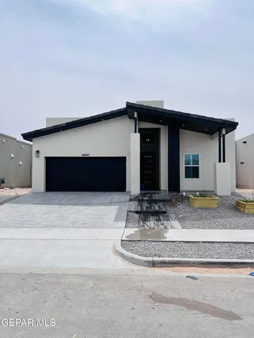 3853 Object, El Paso, TX 79938
