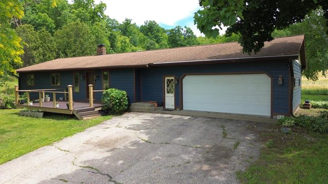 2836 State Highway 27, Sparta, WI 54656