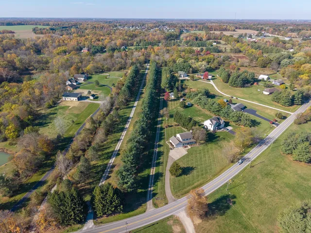 1400 S  Galena Rd, Galena, OH 43021