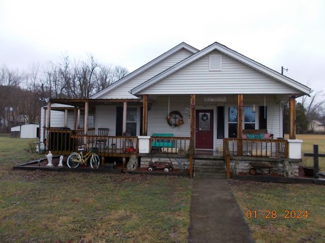269 Commerce Ave, Watertown, TN 37184