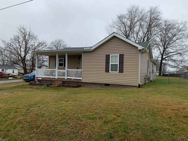 2305 Spring St, Flatwoods, KY 41139