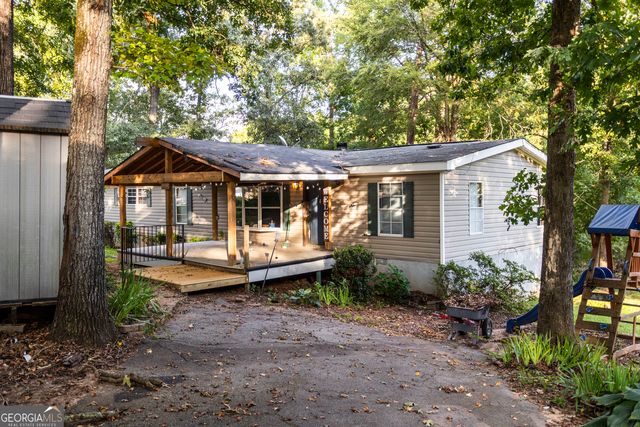106 Rock Ln, Eatonton, GA 31024