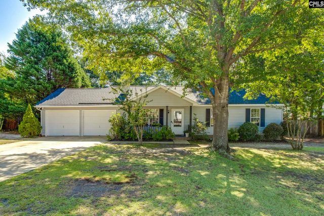 8 Brentwood Dr, Elgin, SC 29045