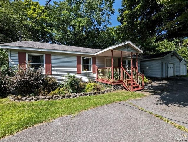 29793 County Route 179, Chaumont, NY 13622