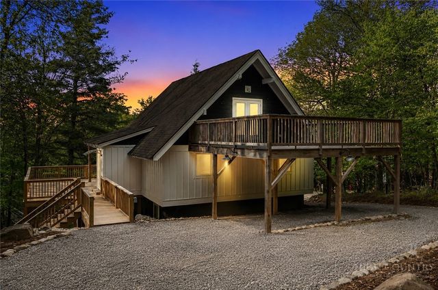 111 Overbrook Trail, Banner Elk, NC 28604