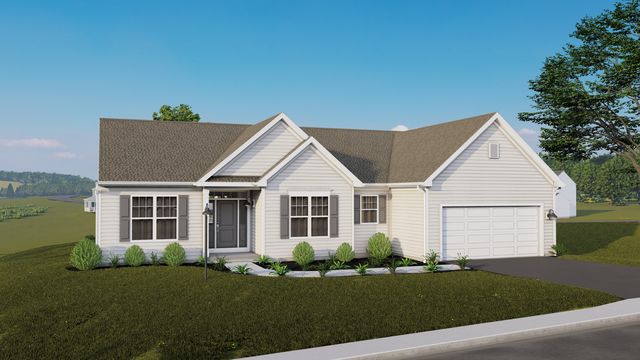 Georgia Mae Plan in Hampton Heights, East Berlin, PA 17316