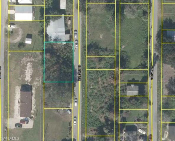 BLOCK-6 Williams St NW, Moore Haven, FL 33471