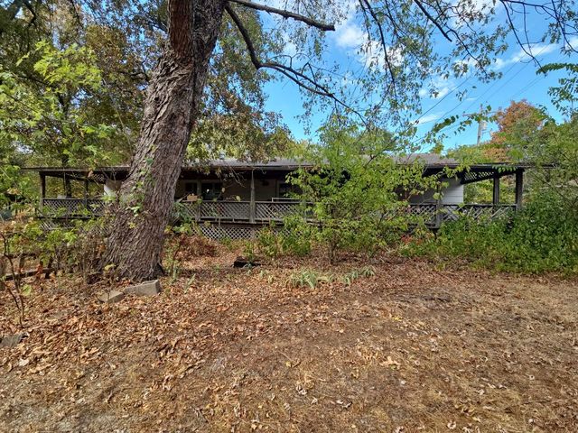 64 Alexander Rd, Stigler, OK 74462