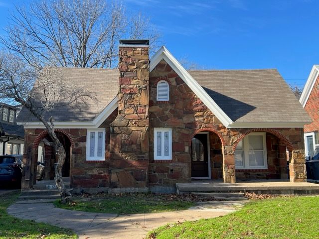 5117 Mission Ave, Dallas, TX 75206