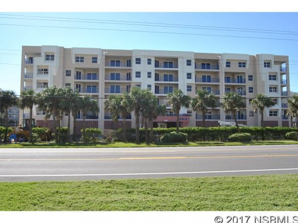 5300 S  Atlantic Ave #406, New Smyrna Beach, FL 32169