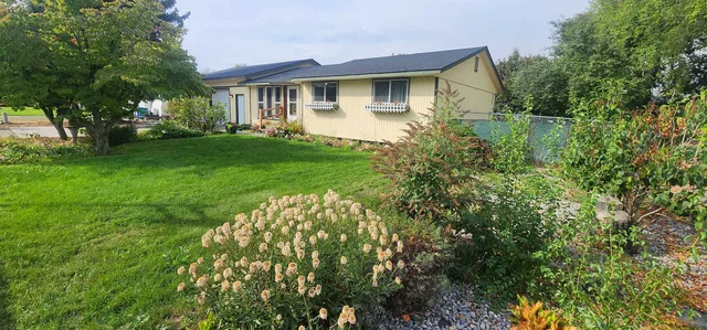 5719 N  Haye St, Newman Lake, WA 99025
