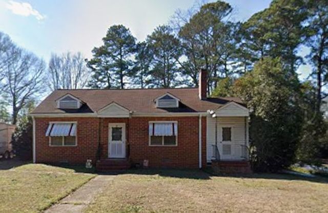 117 Ford St, Monroe, GA 30655