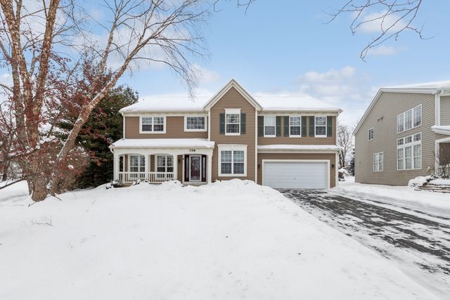 358 Sterling Cir, Cary, IL 60013