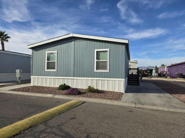 4650 E  Carey Ave #173, Las Vegas, NV 89115