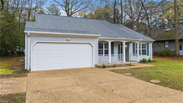 205 Lynns Way, Yorktown, VA 23692