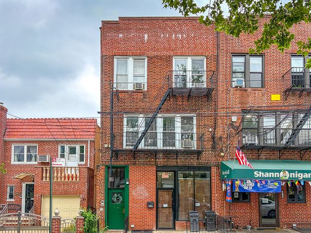 1917 Ditmars Blvd, Astoria, NY 11105