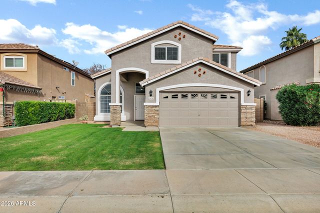 2470 E SHEFFIELD Avenue, Gilbert, AZ 85296