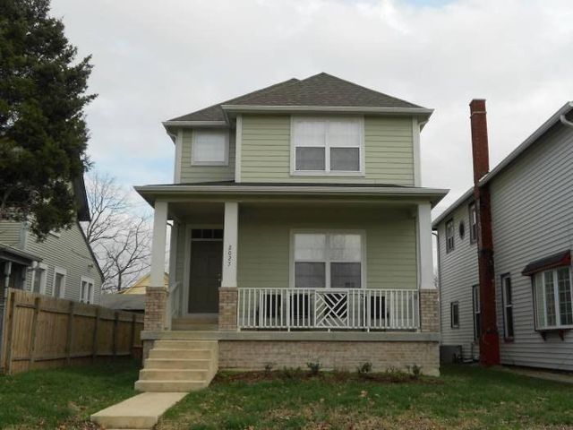 2027 Broadway St, Indianapolis, IN 46202