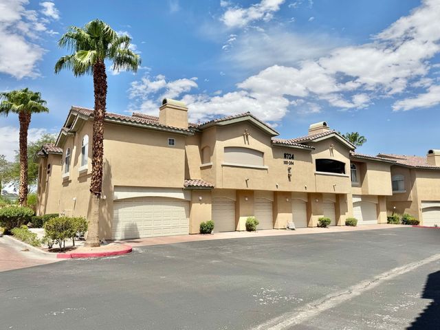 8724 Red Rio Dr #103, Las Vegas, NV 89128