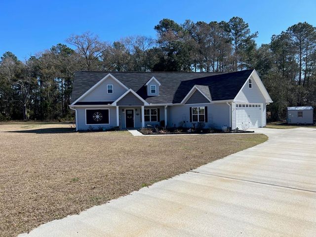 385 Quail Ln, Uvalda, GA 30473