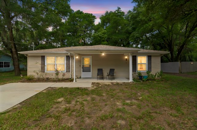 468 N  Wheeler Ave, Inverness, FL 34453
