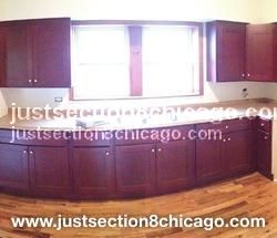 539 N  Leamington Ave #1, Chicago, IL 60644