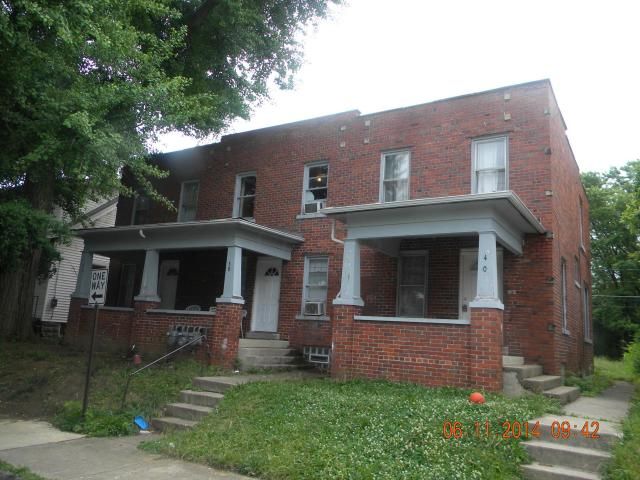 36-40 S  Oakley Ave, Columbus, OH 43204
