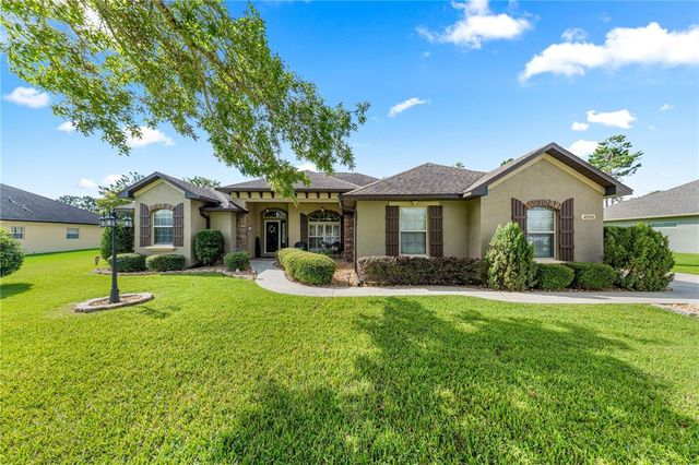 4950 SW 114TH STREET ROAD, Ocala, FL 34476