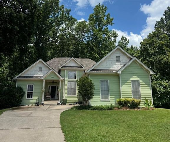 235 Pirkle Ct, Cumming, GA 30040