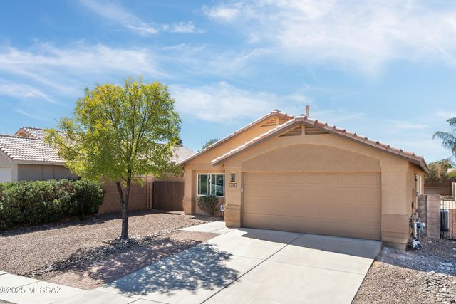 9424 E  Marquis Diamond Ln, Tucson, AZ 85747