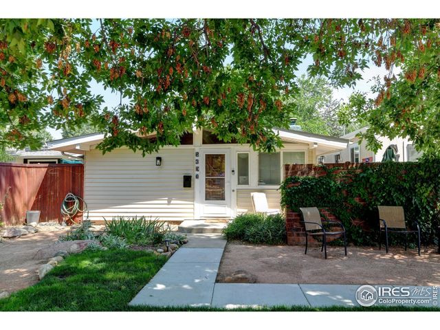2370 S Meade St, Denver, CO 80219