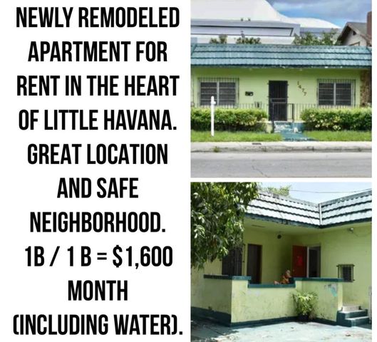Address Not Disclosed, Miami, FL 33125