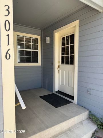 3016 Hauser Ct, Carson City, NV 89701