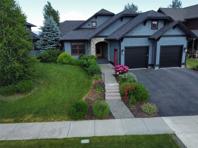 4993 Flatwater Dr, Whitefish, MT 59937
