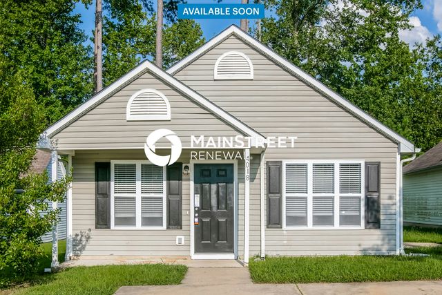 4018 Sudbury Rd, Durham, NC 27704