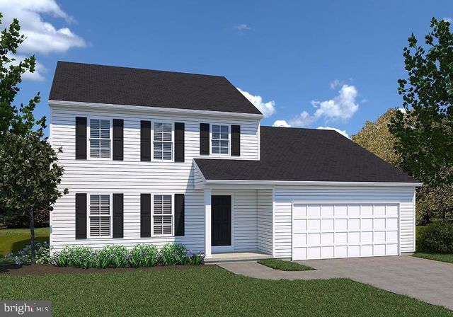 341 Lloyds Ln, York, PA 17406