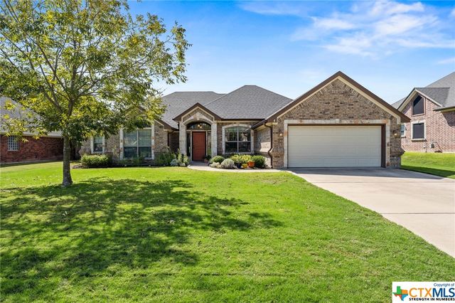 3911 Creekview, Temple, TX 76504