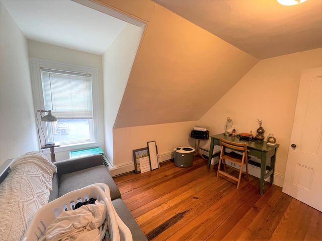 Address Not Disclosed, Somerville, MA 02143